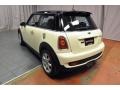 Pepper White - Cooper S Hardtop Photo No. 9