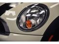 Pepper White - Cooper S Hardtop Photo No. 22