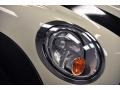 Pepper White - Cooper S Hardtop Photo No. 23