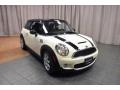 Pepper White - Cooper S Hardtop Photo No. 27