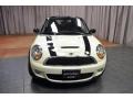 Pepper White - Cooper S Hardtop Photo No. 28