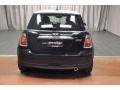 Midnight Black Metallic - Cooper Hardtop Photo No. 4