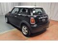 Midnight Black Metallic - Cooper Hardtop Photo No. 8