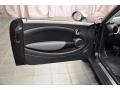 Midnight Black Metallic - Cooper Hardtop Photo No. 11