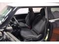 Midnight Black Metallic - Cooper Hardtop Photo No. 13