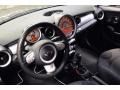 Midnight Black Metallic - Cooper Hardtop Photo No. 17