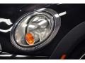 Midnight Black Metallic - Cooper Hardtop Photo No. 20