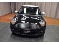 Midnight Black Metallic - Cooper Hardtop Photo No. 21