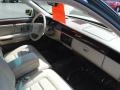 White - DeVille Sedan Photo No. 5