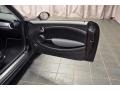 Midnight Black Metallic - Cooper Hardtop Photo No. 26