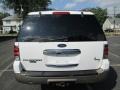 2003 Oxford White Ford Expedition Eddie Bauer 4x4  photo #6