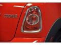 Chili Red - Cooper Roadster Photo No. 2