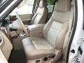 2003 Oxford White Ford Expedition Eddie Bauer 4x4  photo #13