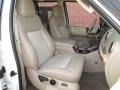 2003 Oxford White Ford Expedition Eddie Bauer 4x4  photo #14