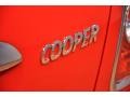 Chili Red - Cooper Roadster Photo No. 6