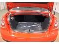 Chili Red - Cooper Roadster Photo No. 7