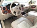 2003 Oxford White Ford Expedition Eddie Bauer 4x4  photo #15