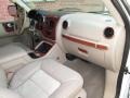 2003 Oxford White Ford Expedition Eddie Bauer 4x4  photo #16