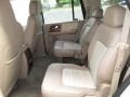 2003 Oxford White Ford Expedition Eddie Bauer 4x4  photo #17