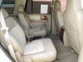 2003 Oxford White Ford Expedition Eddie Bauer 4x4  photo #18