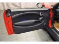 Chili Red - Cooper Roadster Photo No. 11