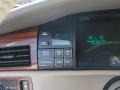 1994 Cadillac DeVille Sedan Controls