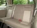 2003 Oxford White Ford Expedition Eddie Bauer 4x4  photo #19