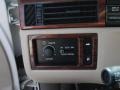 Tan Controls Photo for 1994 Cadillac Deville #71205916