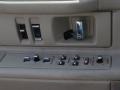 Controls of 1994 Deville Sedan