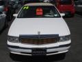 White - DeVille Sedan Photo No. 25