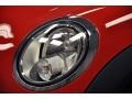 Chili Red - Cooper Roadster Photo No. 19