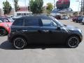 2011 Absolute Black Mini Cooper S Countryman  photo #3