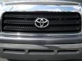 2007 Slate Metallic Toyota Tundra SR5 TRD Double Cab  photo #6