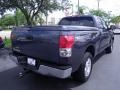 Slate Metallic - Tundra SR5 TRD Double Cab Photo No. 20