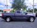 2007 Slate Metallic Toyota Tundra SR5 TRD Double Cab  photo #21