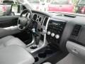 2007 Slate Metallic Toyota Tundra SR5 TRD Double Cab  photo #24