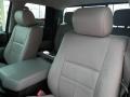 2007 Slate Metallic Toyota Tundra SR5 TRD Double Cab  photo #33