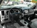 2007 Slate Metallic Toyota Tundra SR5 TRD Double Cab  photo #34