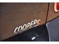 2012 Absolute Black Metallic Mini Cooper S Countryman All4 AWD  photo #6