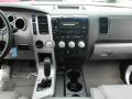 2007 Slate Metallic Toyota Tundra SR5 TRD Double Cab  photo #40