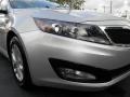 Bright Silver - Optima LX Photo No. 2