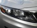 Bright Silver - Optima LX Photo No. 3