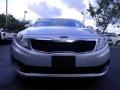 Bright Silver - Optima LX Photo No. 5