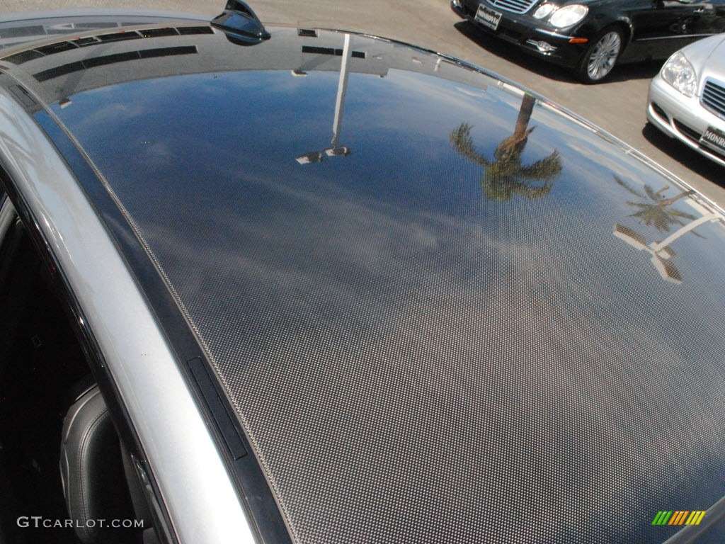 Carbon Fiber Roof 2011 BMW M3 Coupe Parts