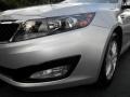 Bright Silver - Optima LX Photo No. 10