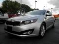 Bright Silver - Optima LX Photo No. 11