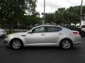Bright Silver - Optima LX Photo No. 12