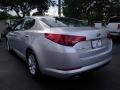 Bright Silver - Optima LX Photo No. 13