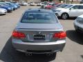 2011 Space Gray Metallic BMW M3 Coupe  photo #9