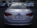 Bright Silver - Optima LX Photo No. 18